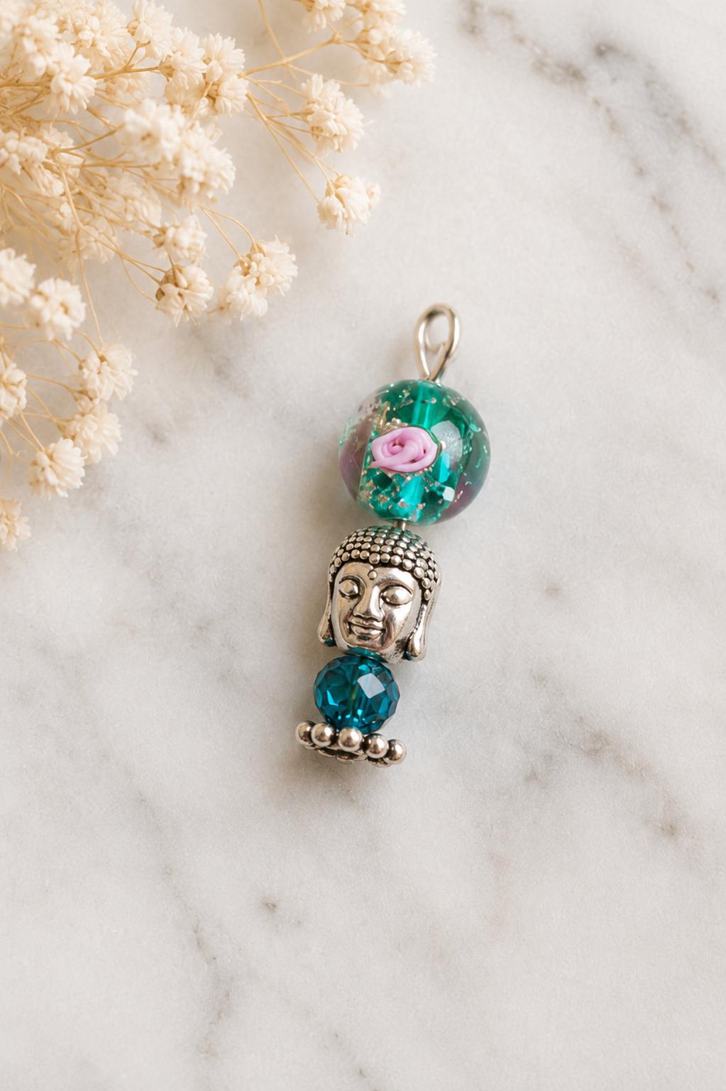 POCKET BUDDHA'S