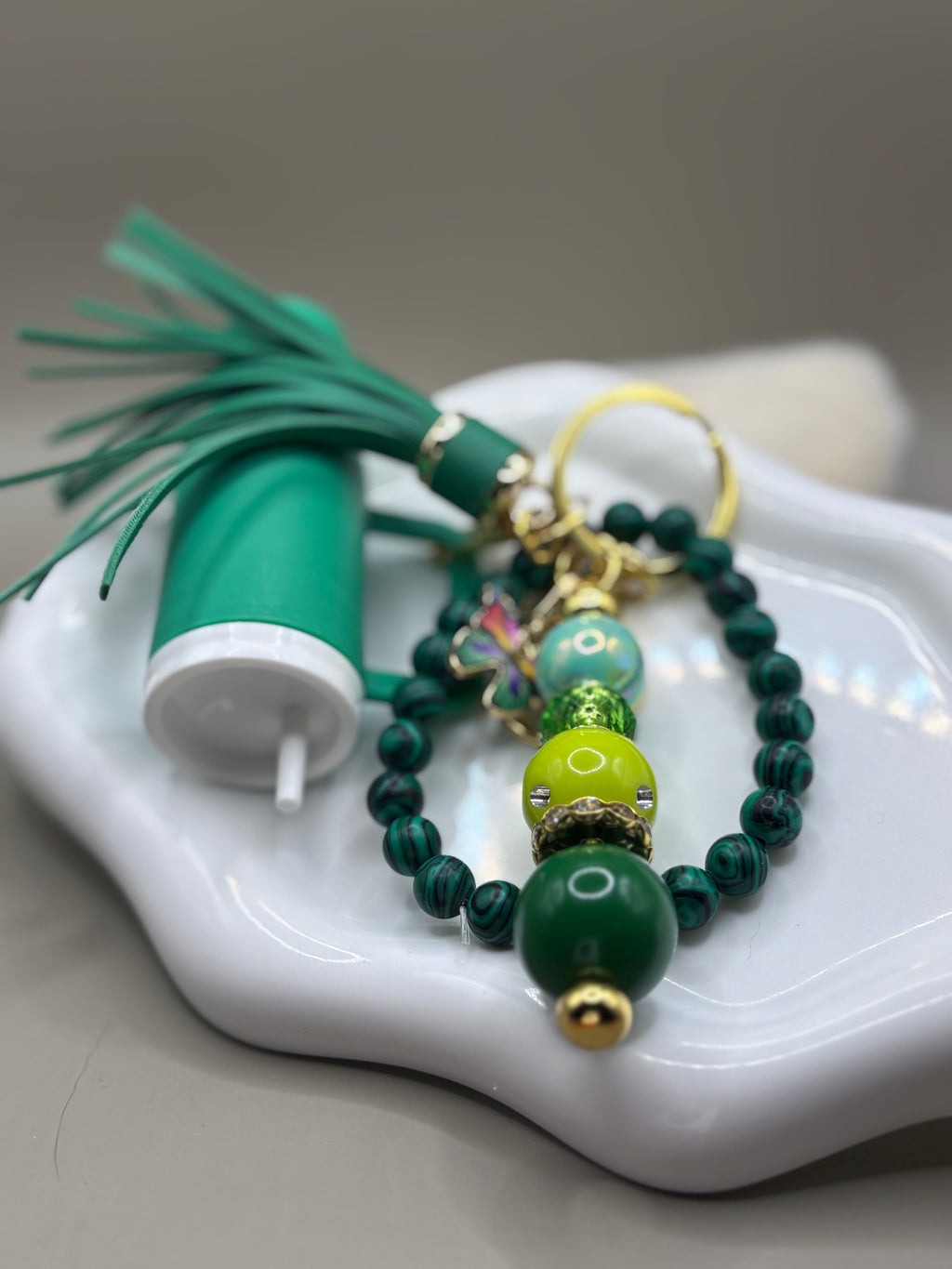 Everyday Charm – Groen