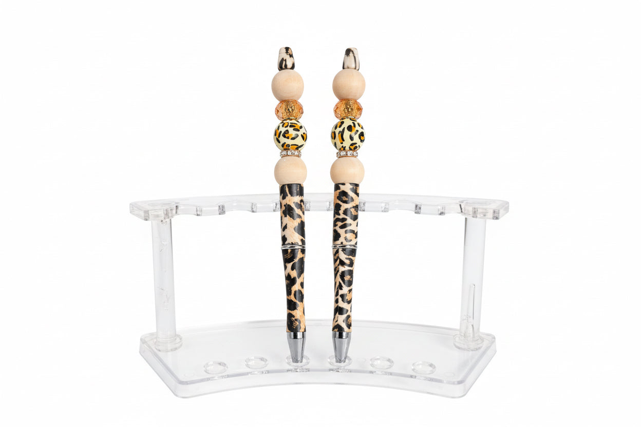 Charm Pen - Panter