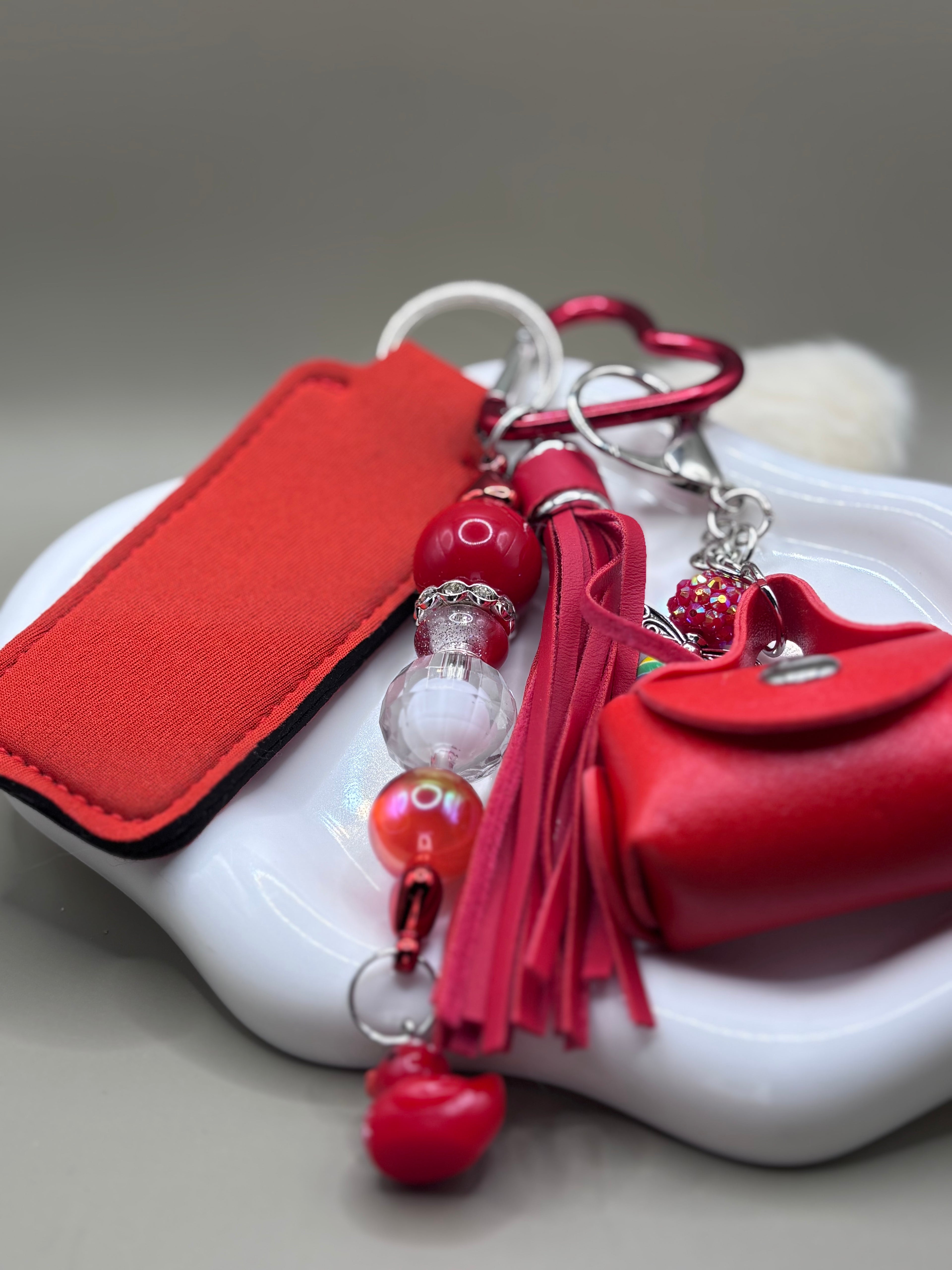 Everyday Charm – Rood