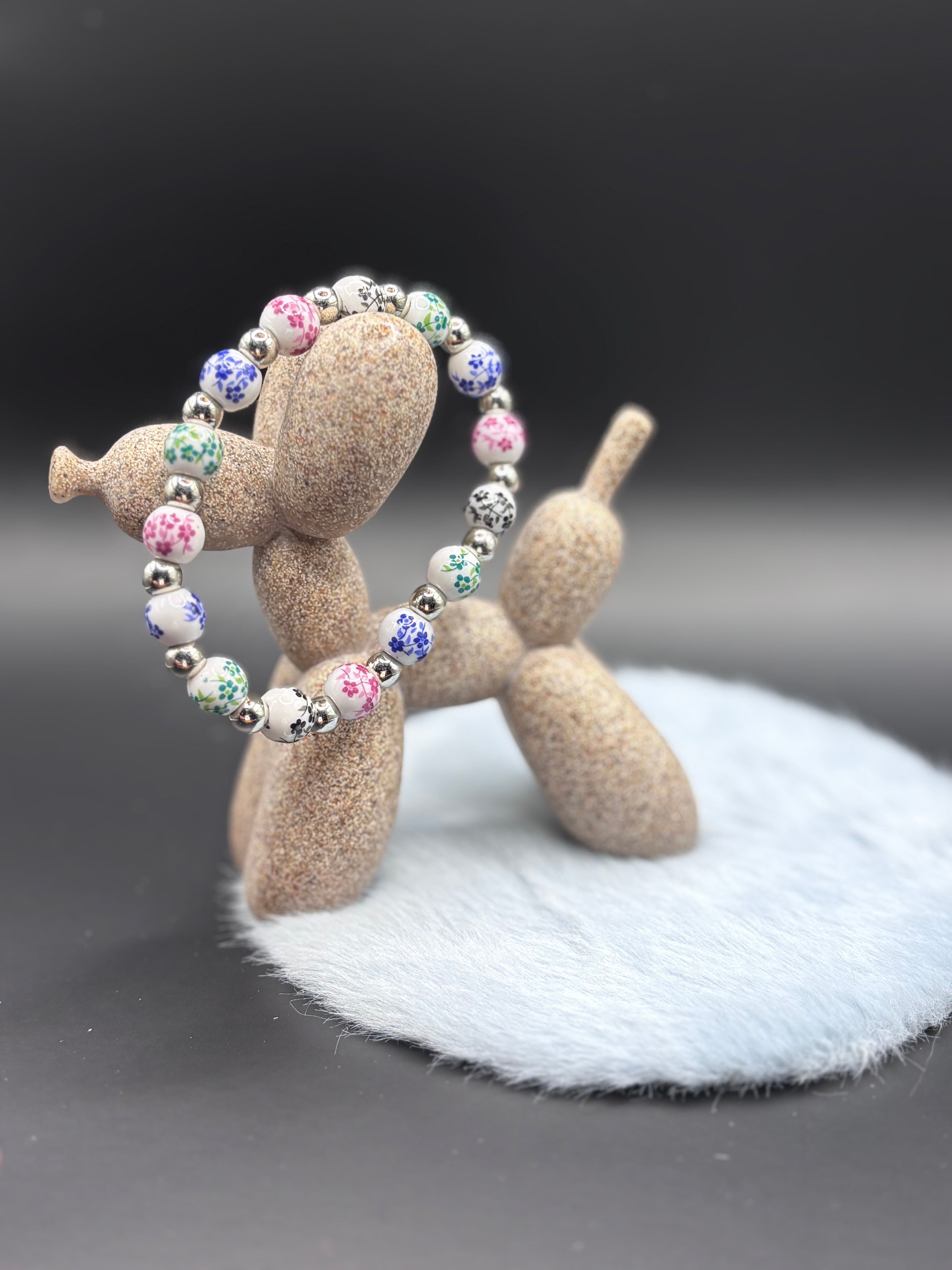 Bloemen liefjes - Bouquet