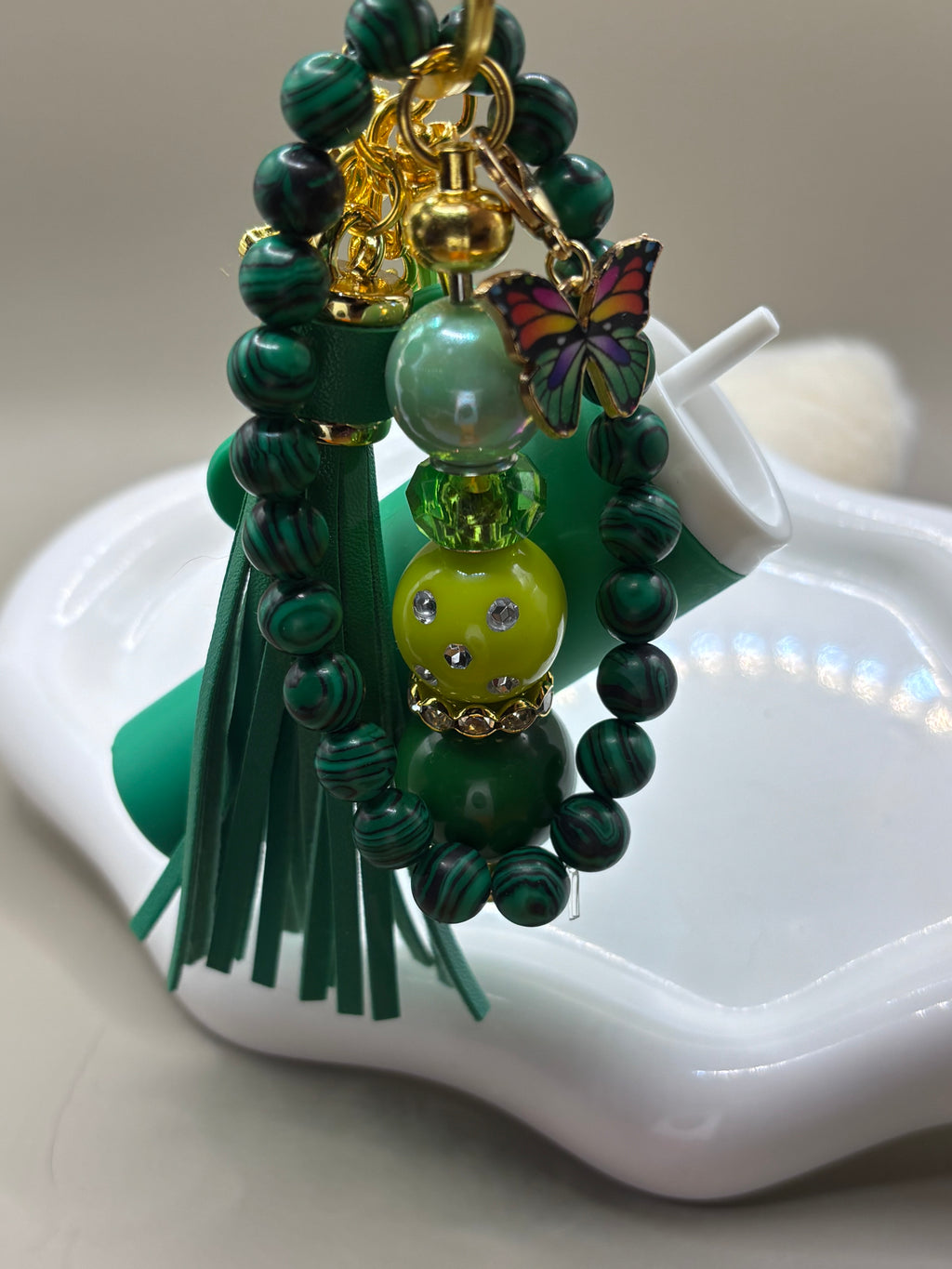 Everyday Charm – Groen