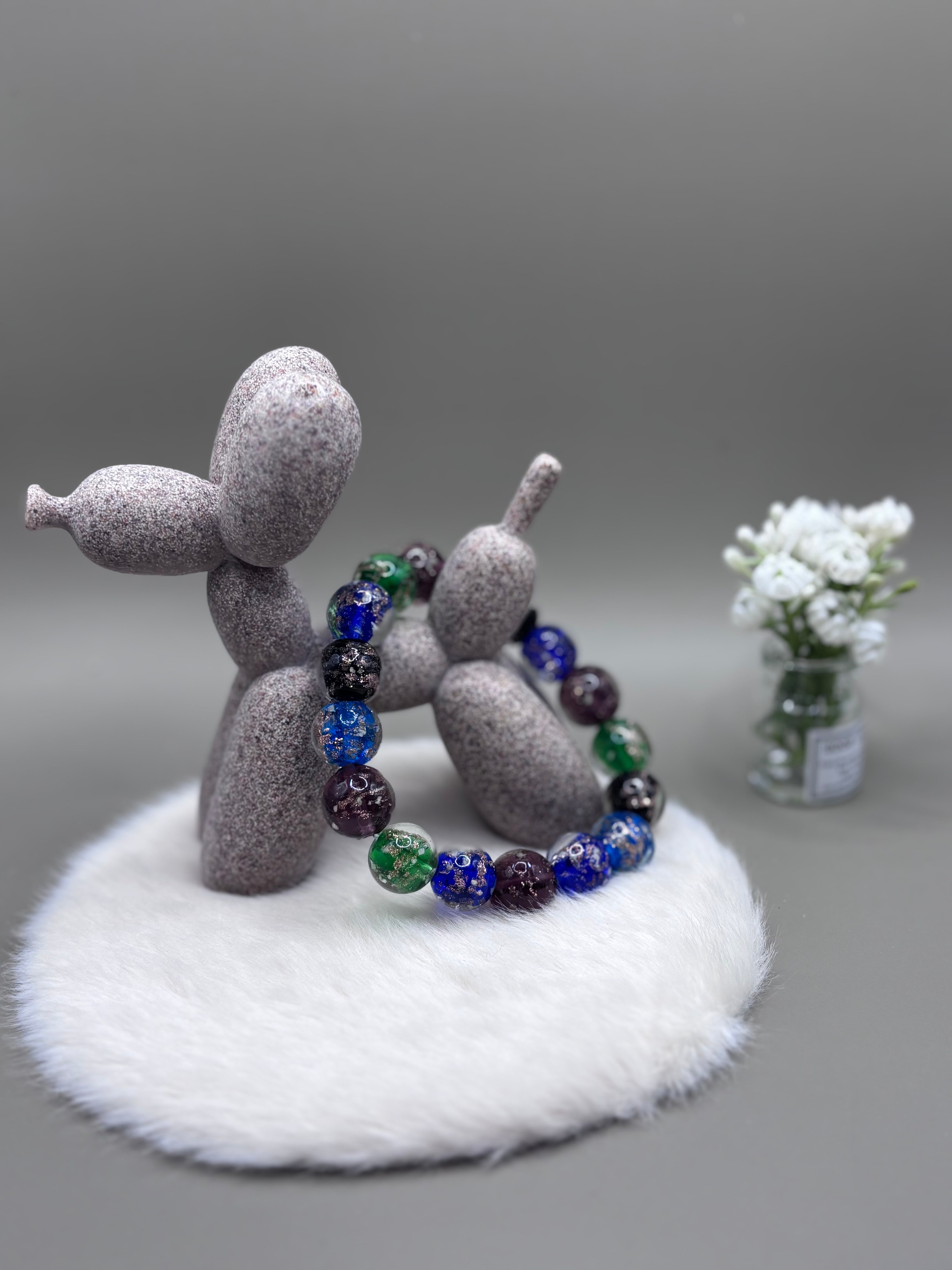 Aurora Colectie - Ocean Blue