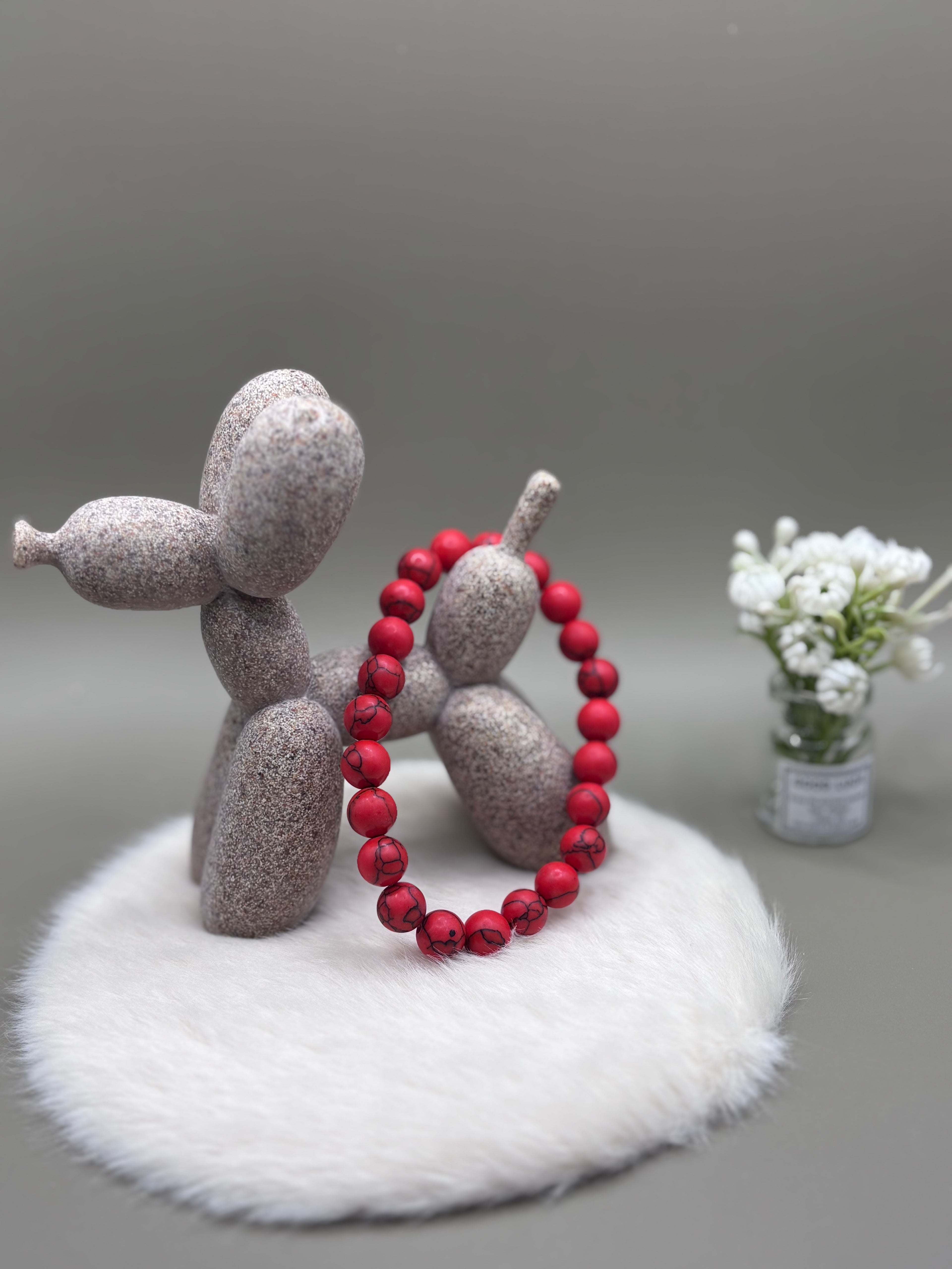 Aurea Agate Rood – energie & kracht