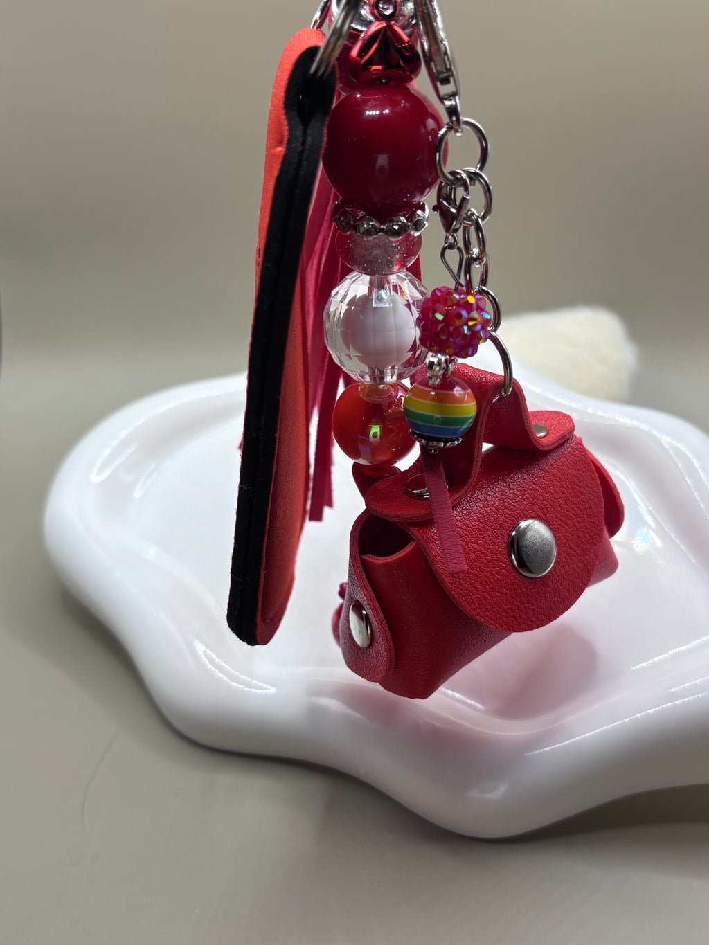 Everyday Charm – Rood