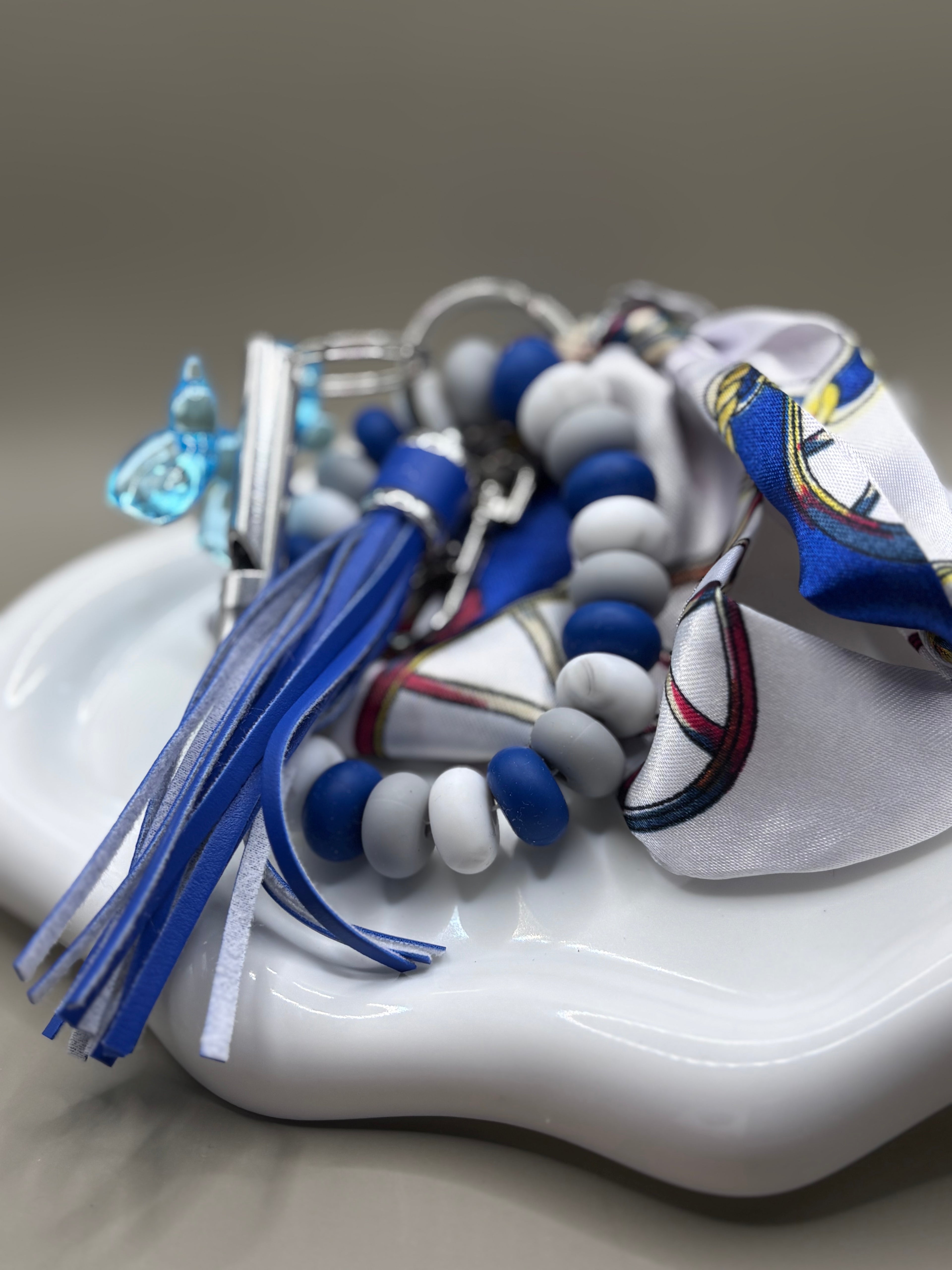 Everyday Charm – Blauw