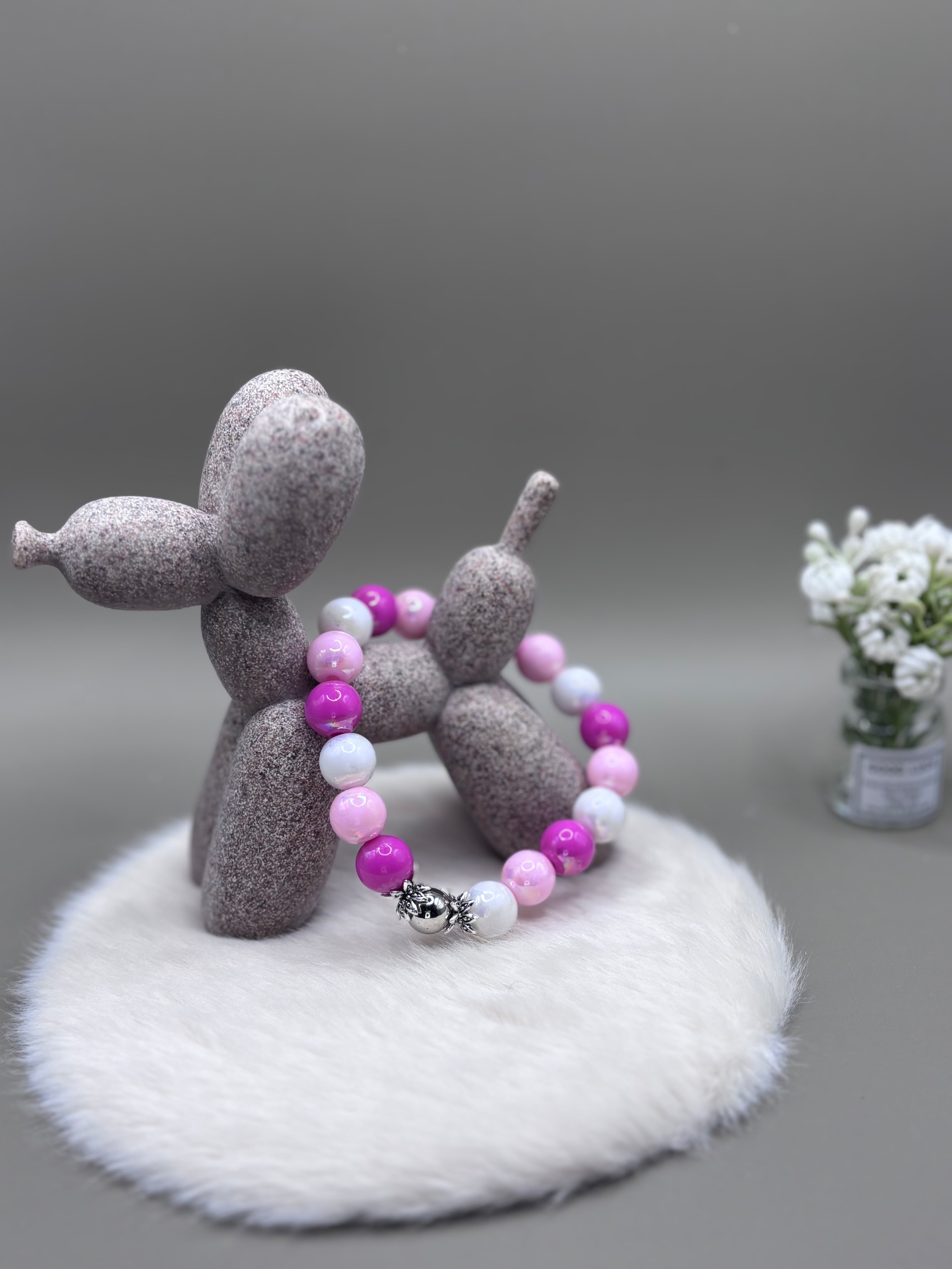 Multi color Collection - Pinky Pink