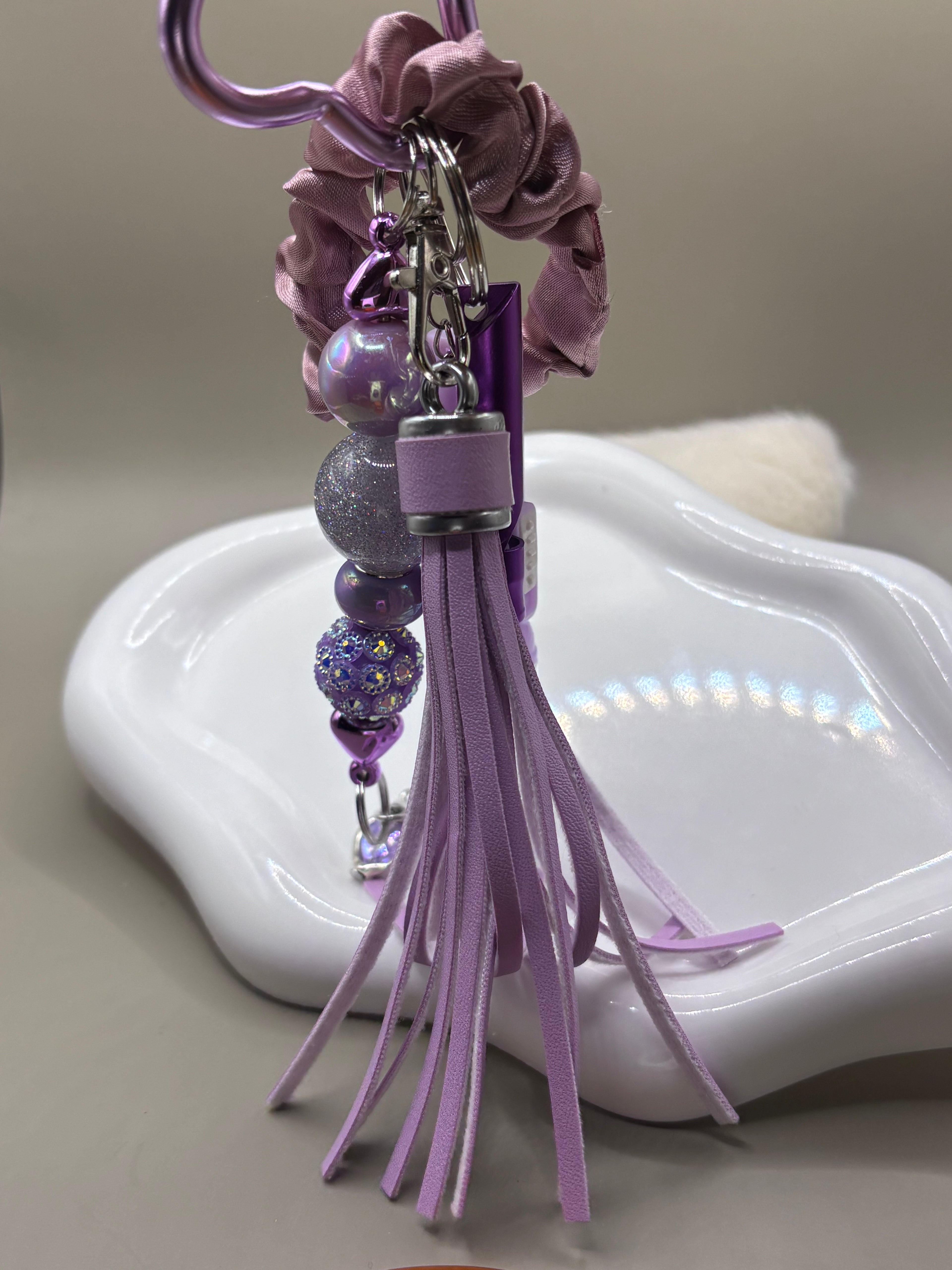 Everyday Charm – Lila