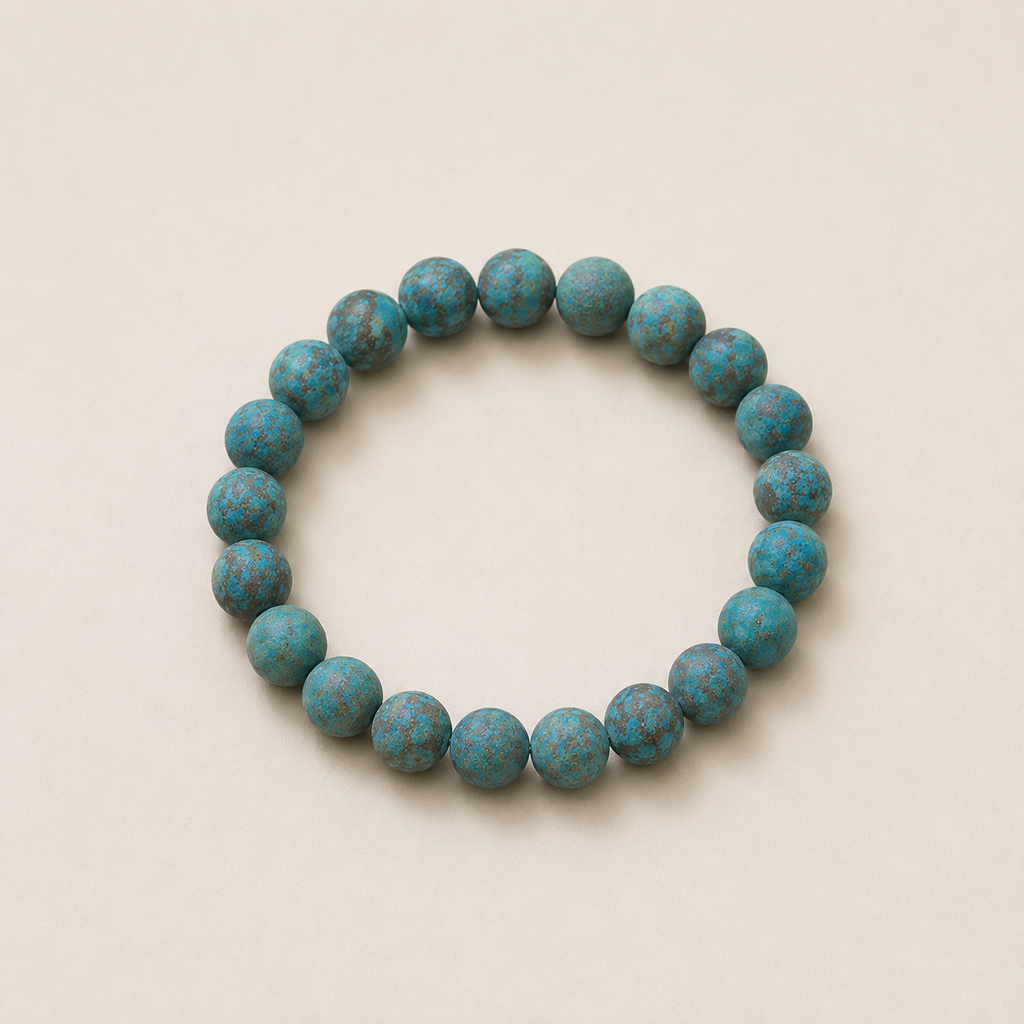 Blue Beads Collection - Corinda
