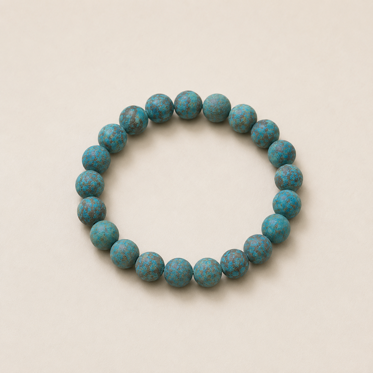 Blue Beads Collection - Corinda