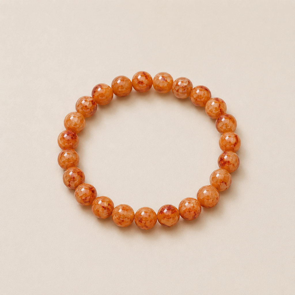Aurea Agate Ilana – creativiteit & warmte