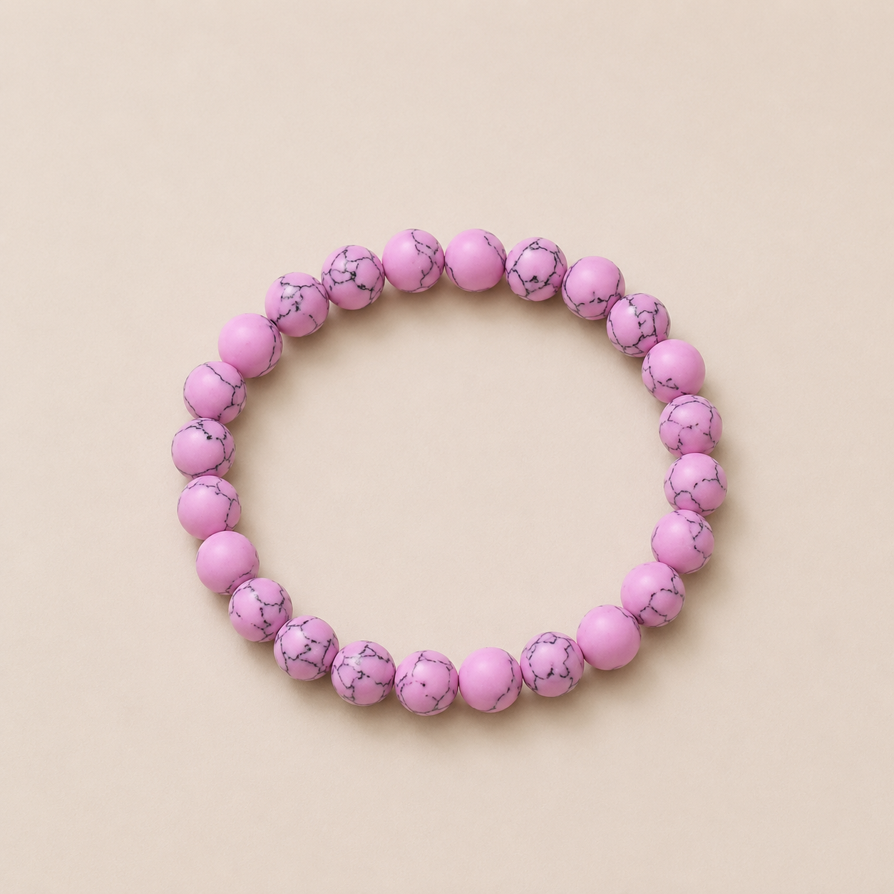 Aurea Agate Alice – zachtheid & liefde