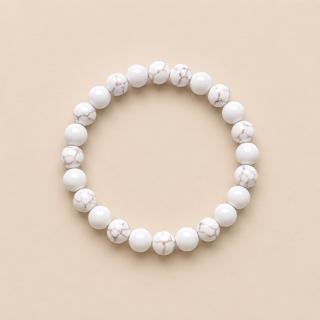 Aurea Agate Emmely – rust & balans