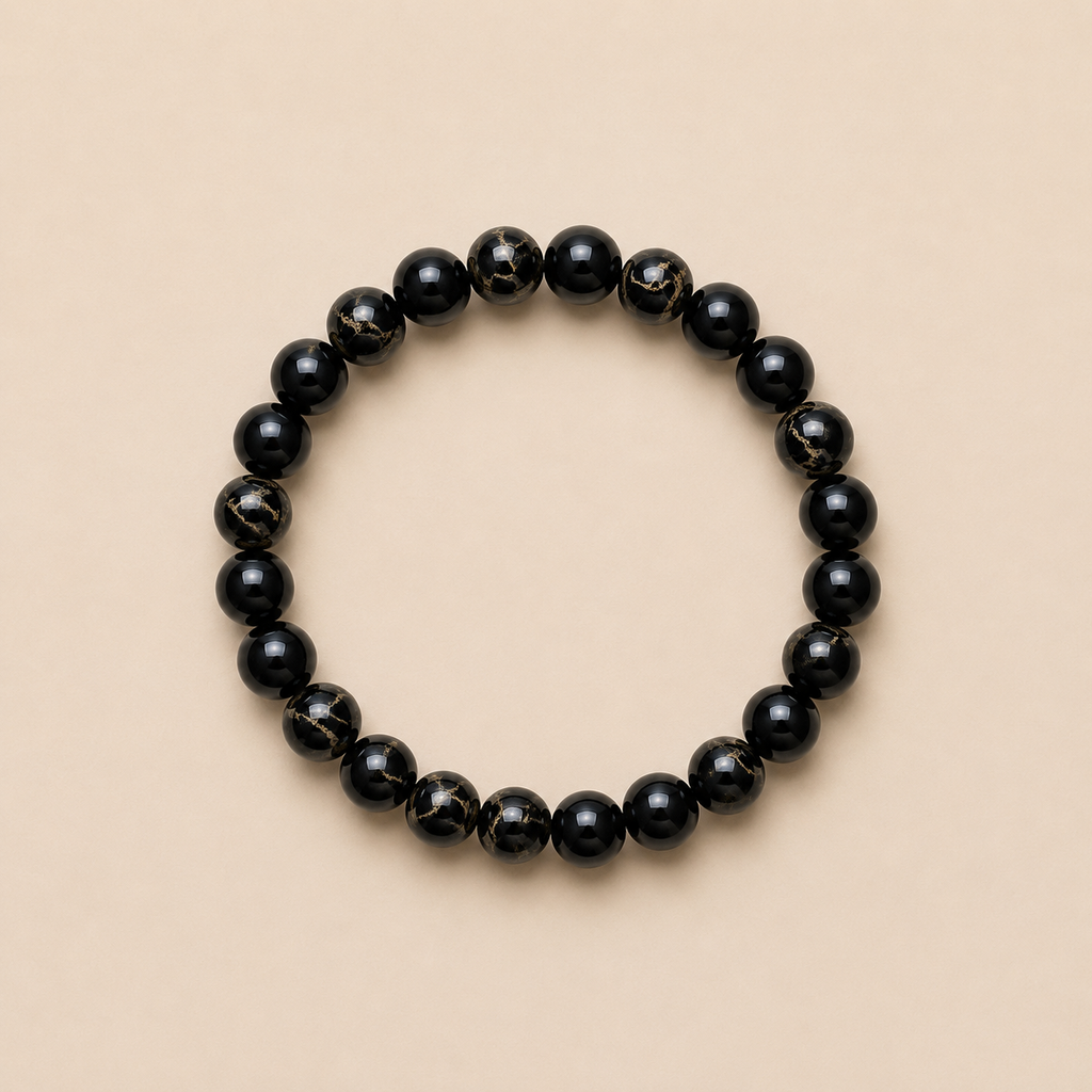 Aurea Agate Maaike – bescherming & elegantie