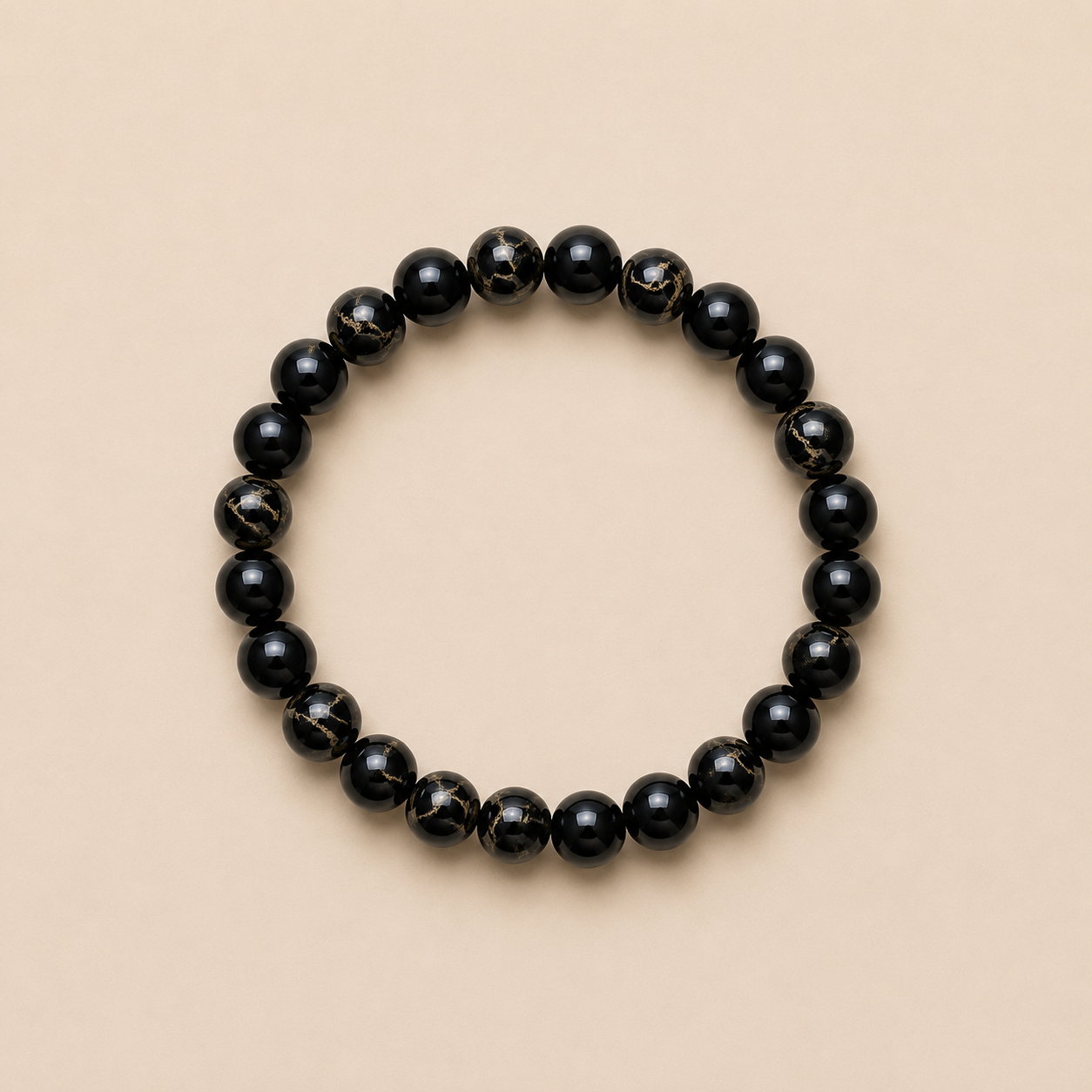 Aurea Agate Maaike – bescherming & elegantie