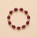 Autumn Collectie Anne - Diep avondrood