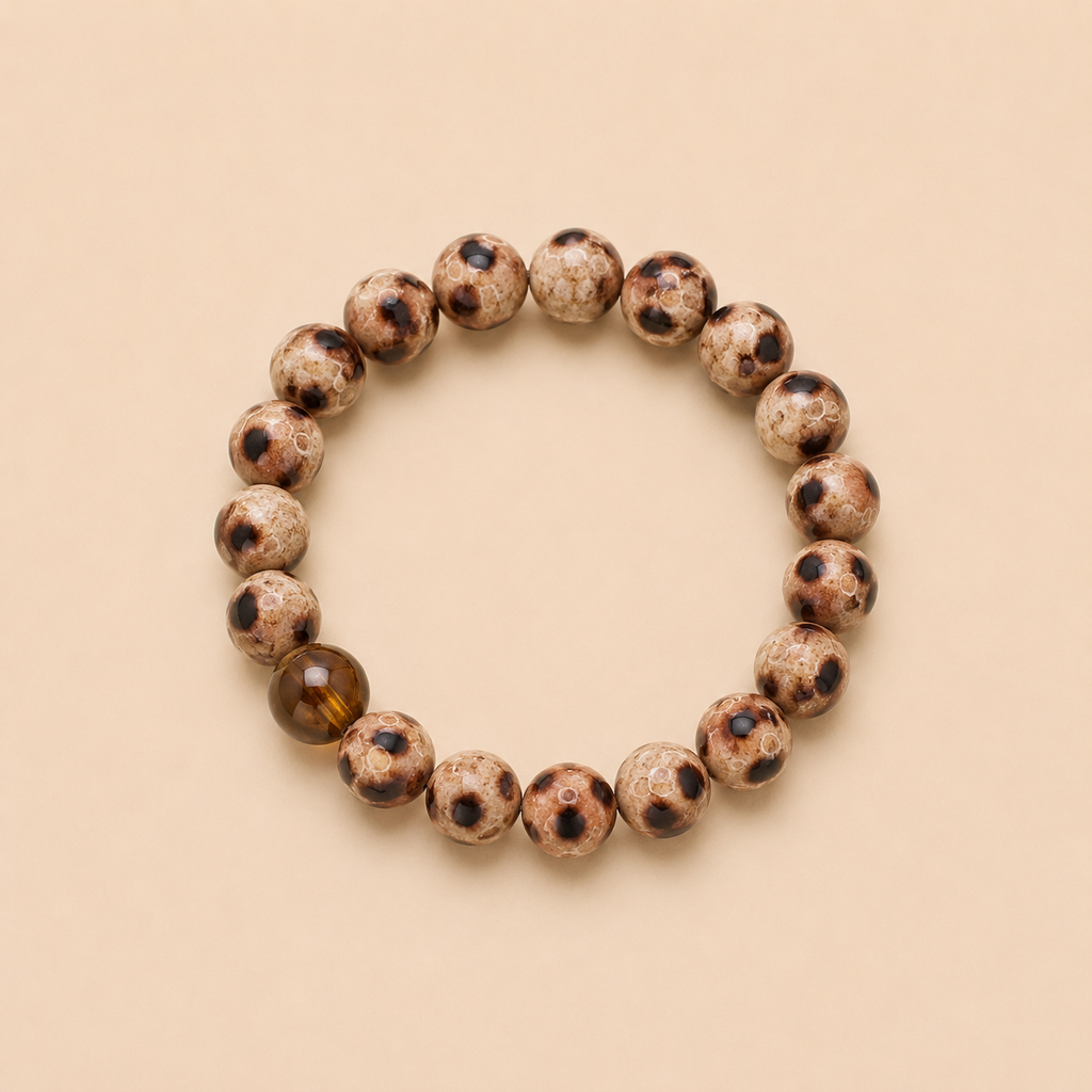 Autumn Collectie Yessica- Iedereen houdt van luipaard