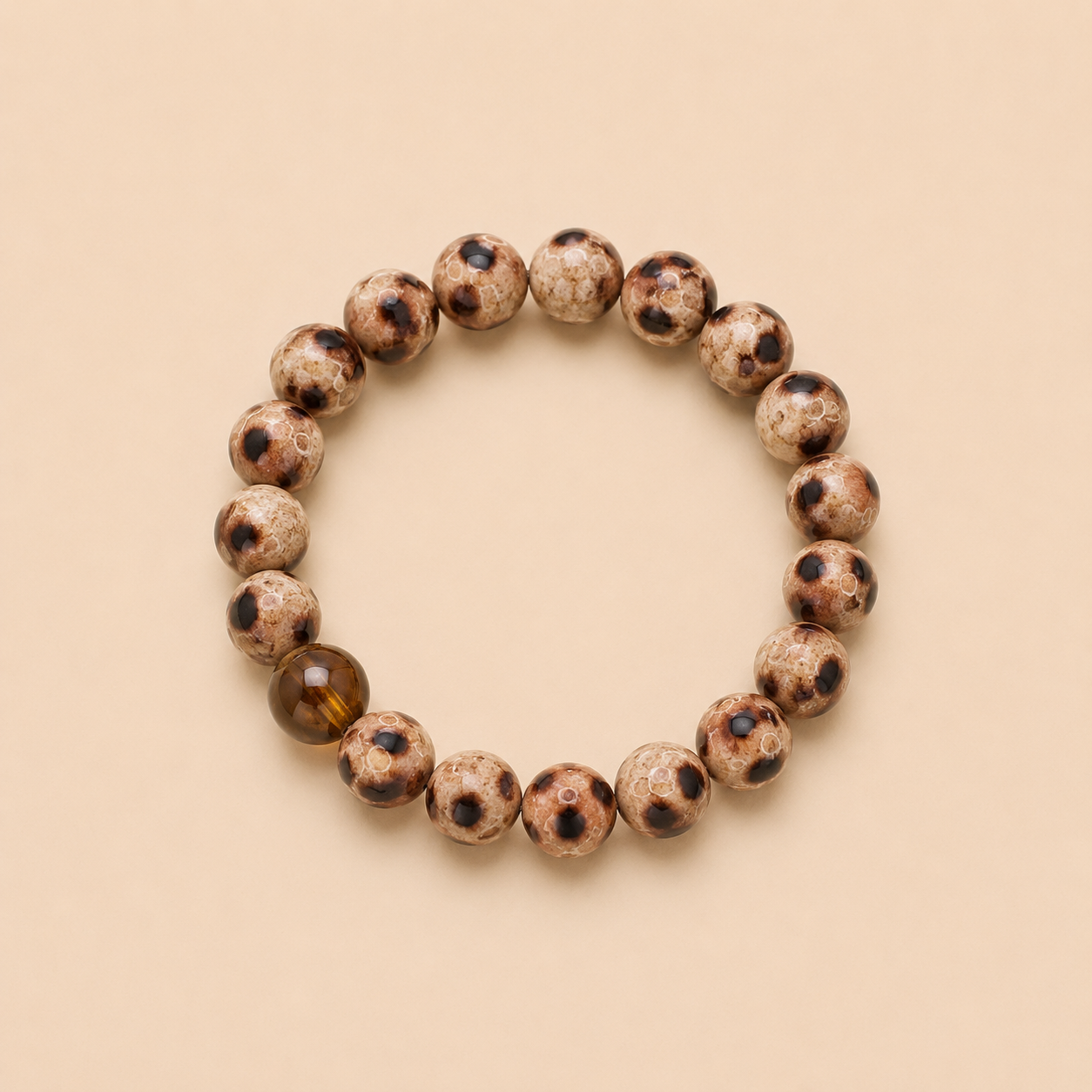 Autumn Collectie Yessica- Iedereen houdt van luipaard