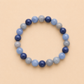 Blue Beads Collection - Debby