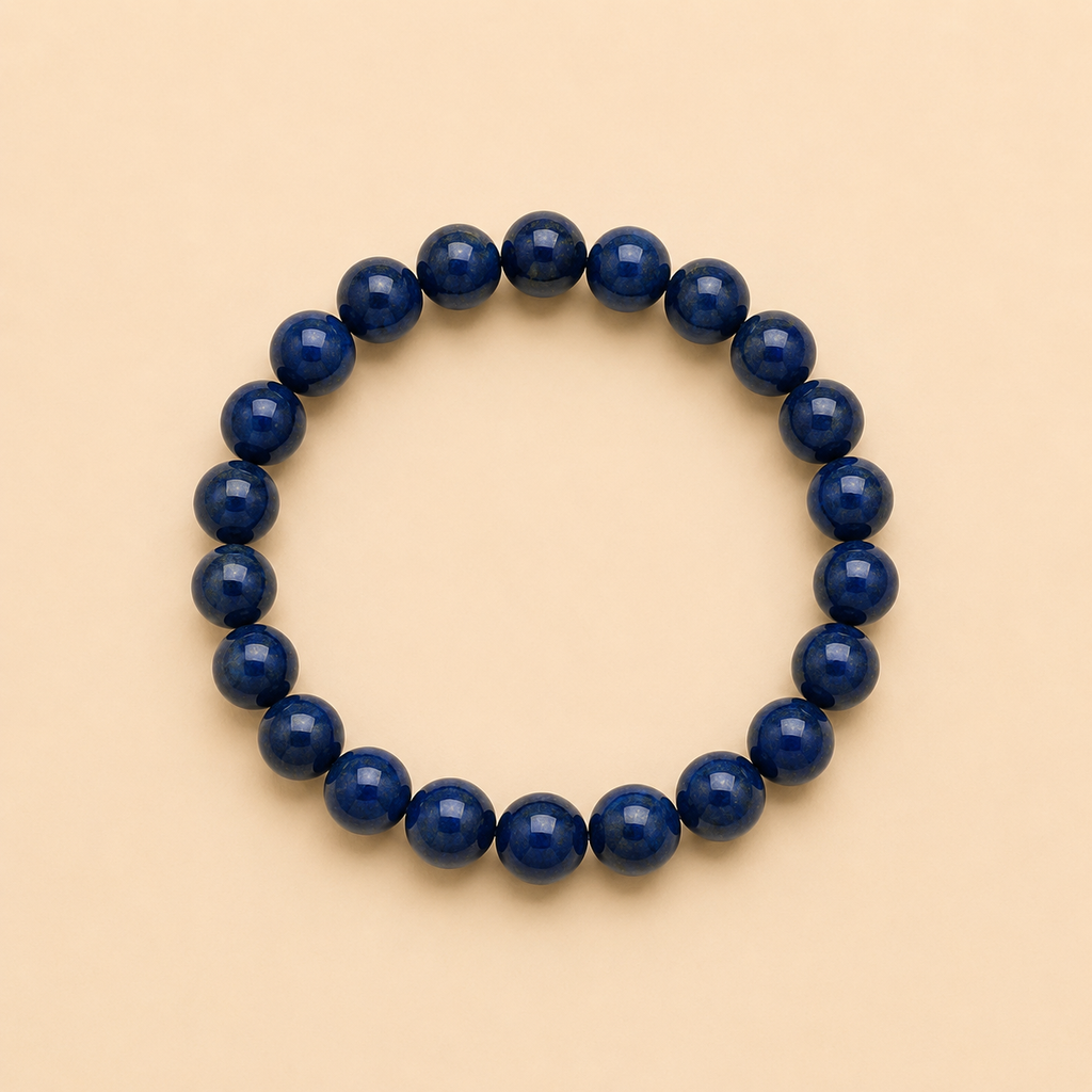 Blue Beads Collection - Sanne