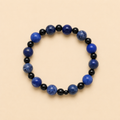 Blue Beads Collection - Floor