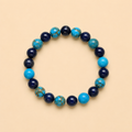 Blue Beads Collection - Ayla
