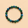 Blue Beads Collection - Angelica