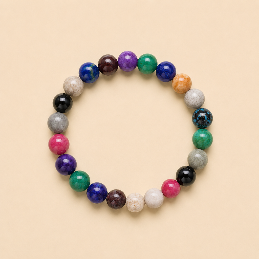 Multi color Collection - Roxy