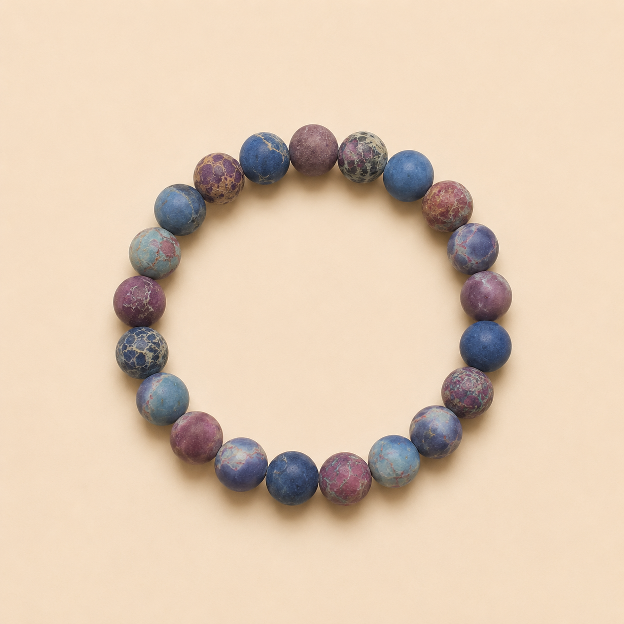 Heren armband - Mike