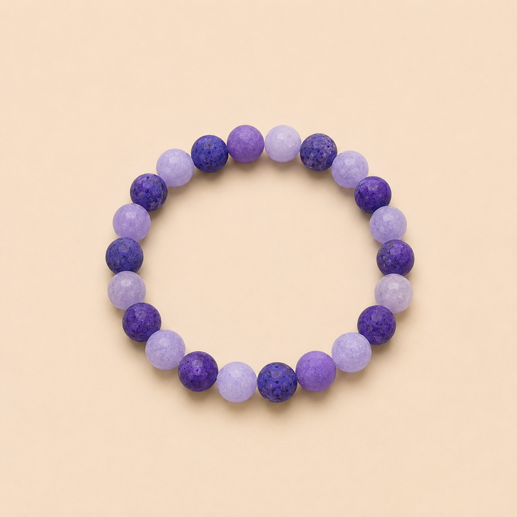 Multi color Collection - Lila