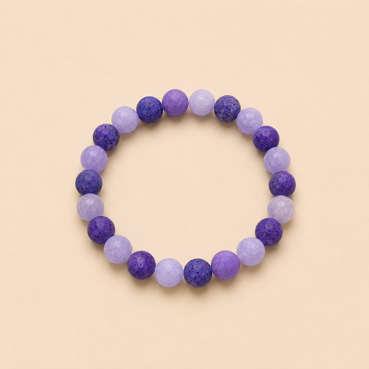 Multi color Collection - Lila