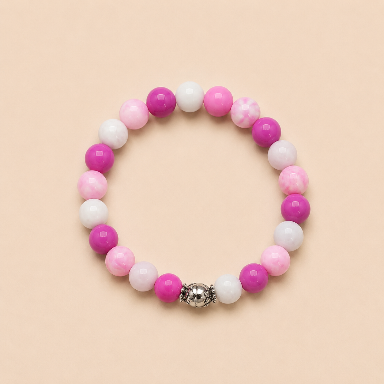Multi color Collection - Pinky