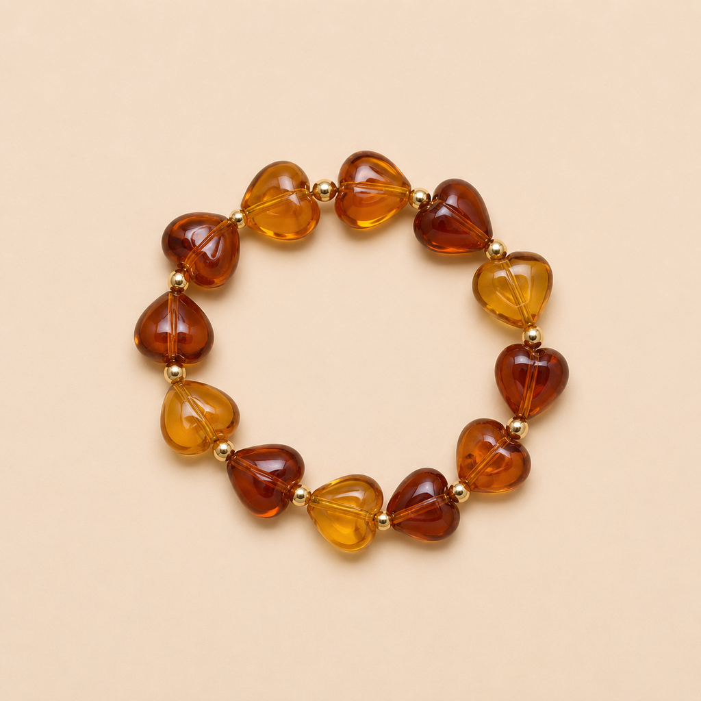 Valentijns Collection - Amber