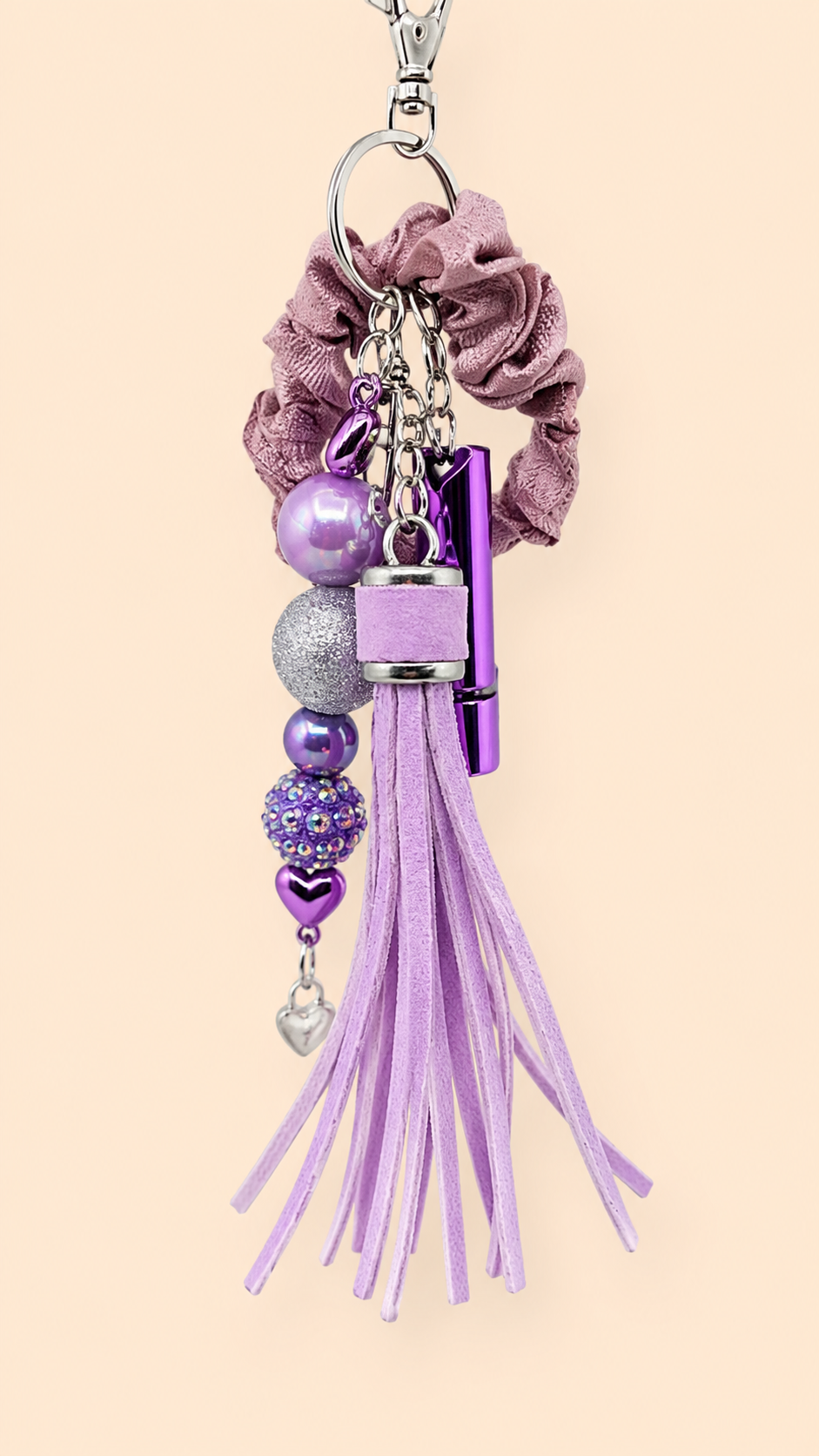 Everyday Charm – Lila