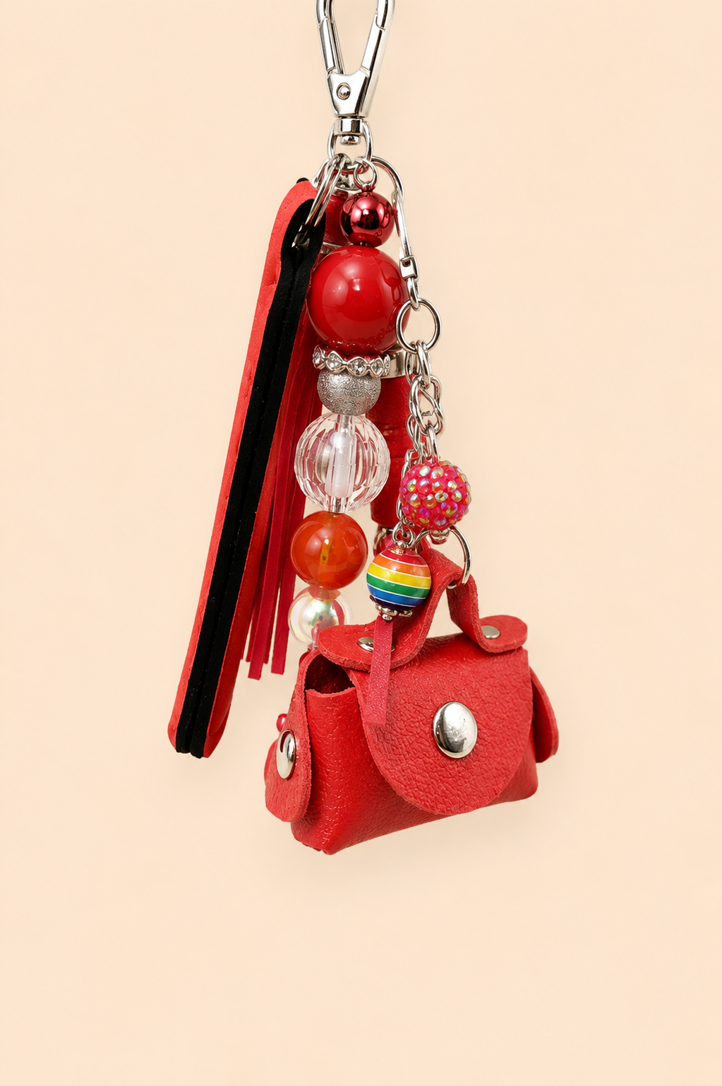 Everyday Charm – Rood