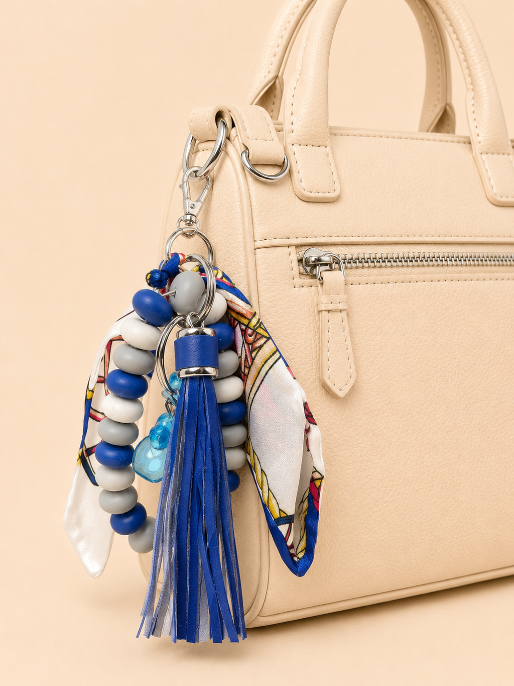 Everyday Charm – Blauw