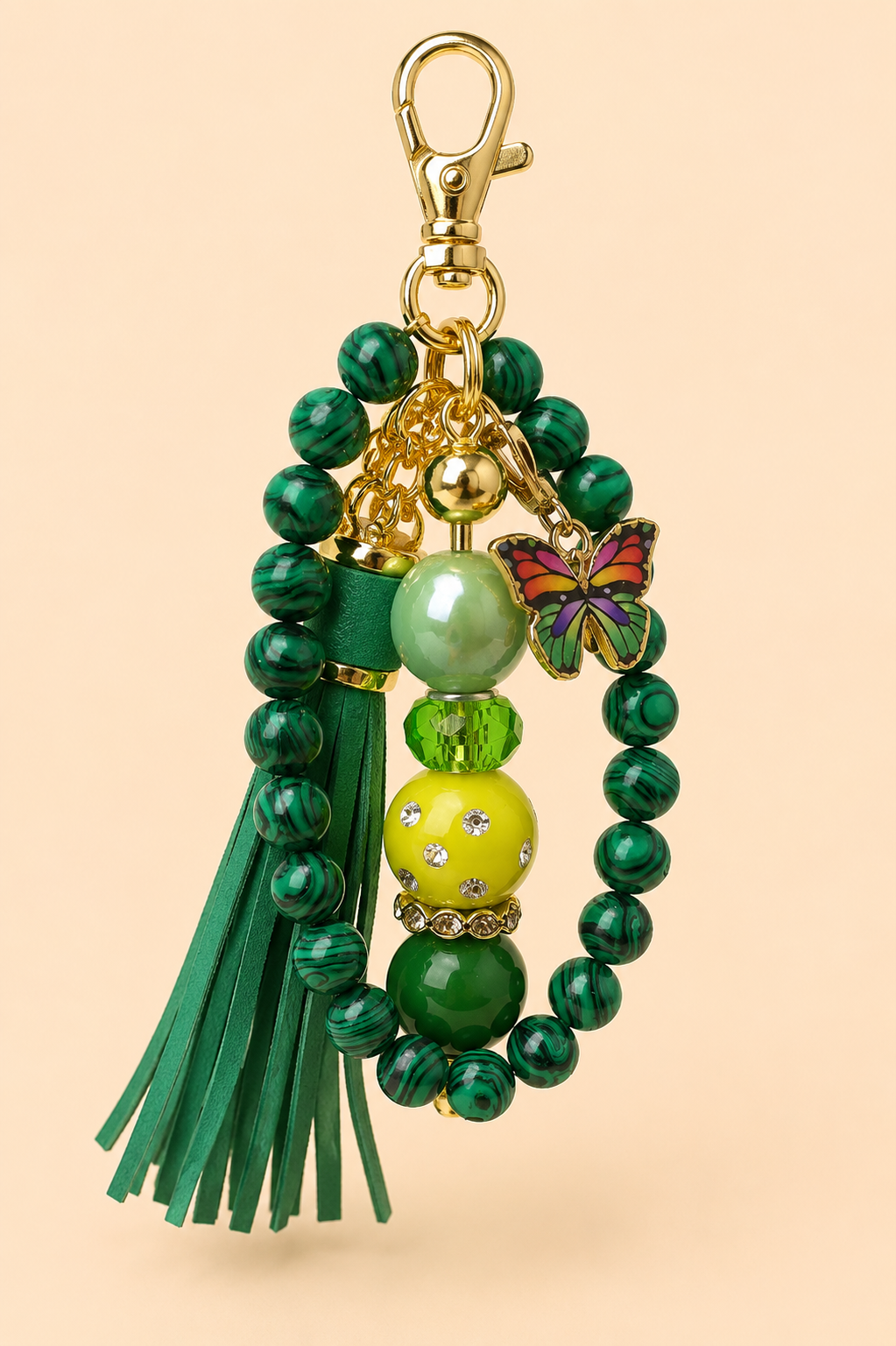 Everyday Charm – Groen