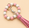 Everyday Charm – Wit/Roze