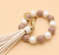 Everyday Charm – Wit/Beige