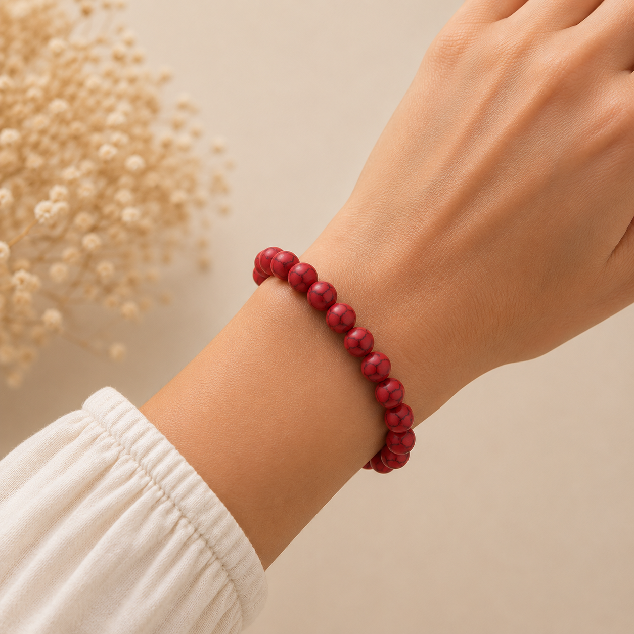 Aurea Agate Evelyn – energie & kracht