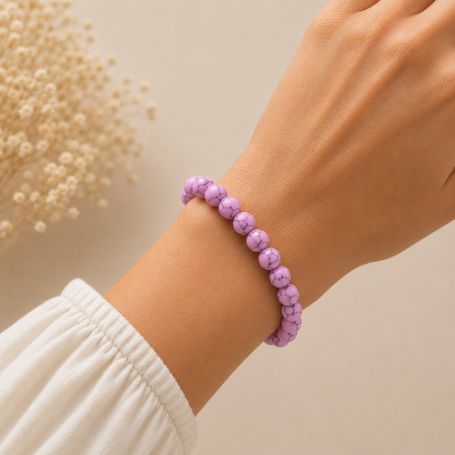Aurea Agate Alice – zachtheid & liefde