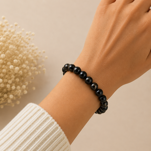 Aurea Agate Maaike – bescherming & elegantie
