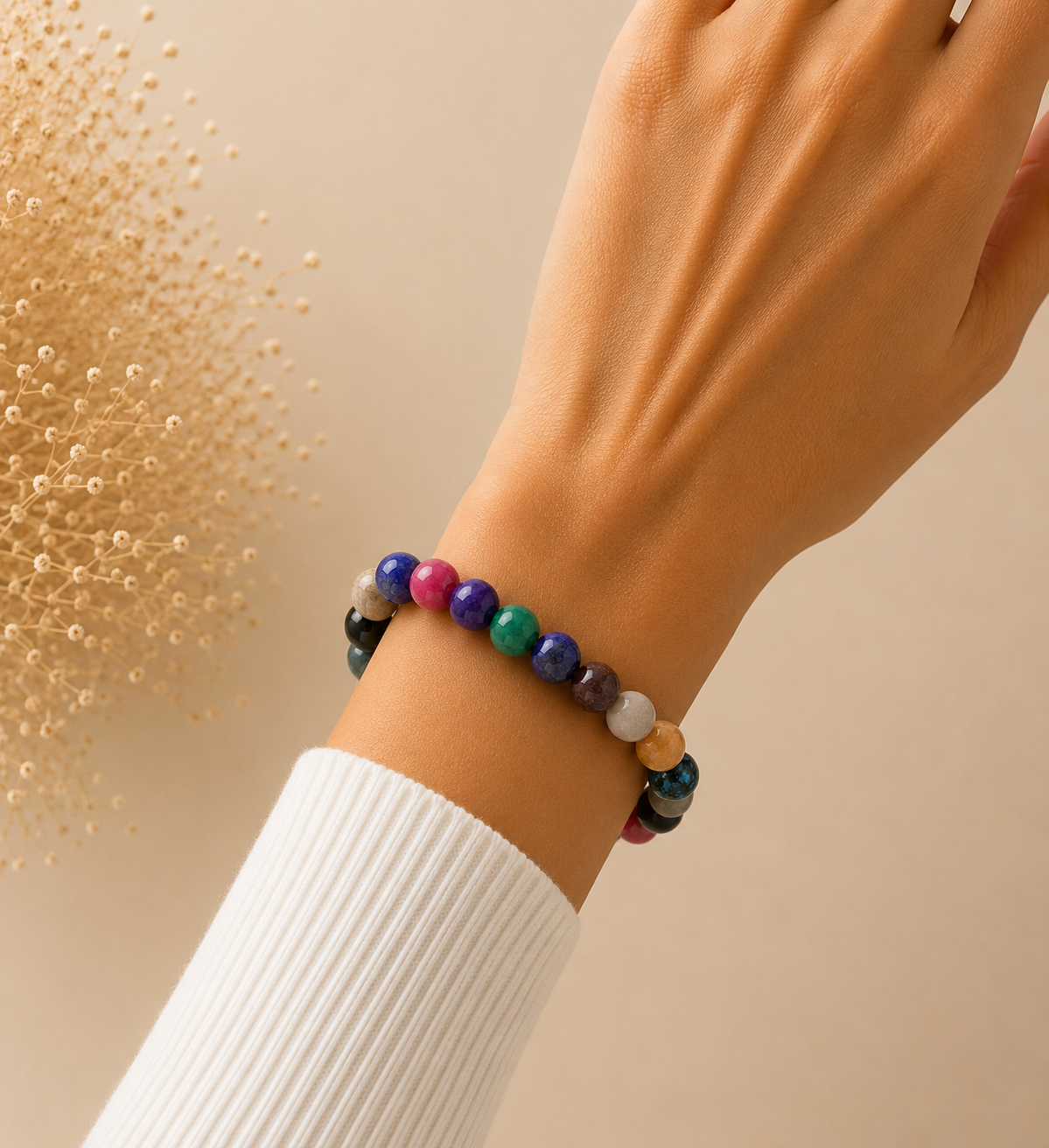 Multi color Collection - Roxy