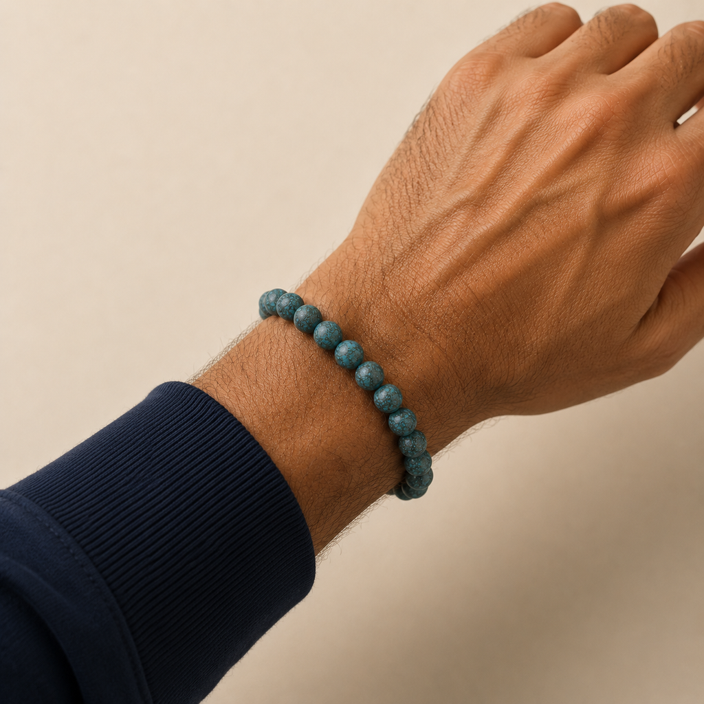 Heren armband - Michael