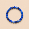 Blue Beads Collection - Annemarie