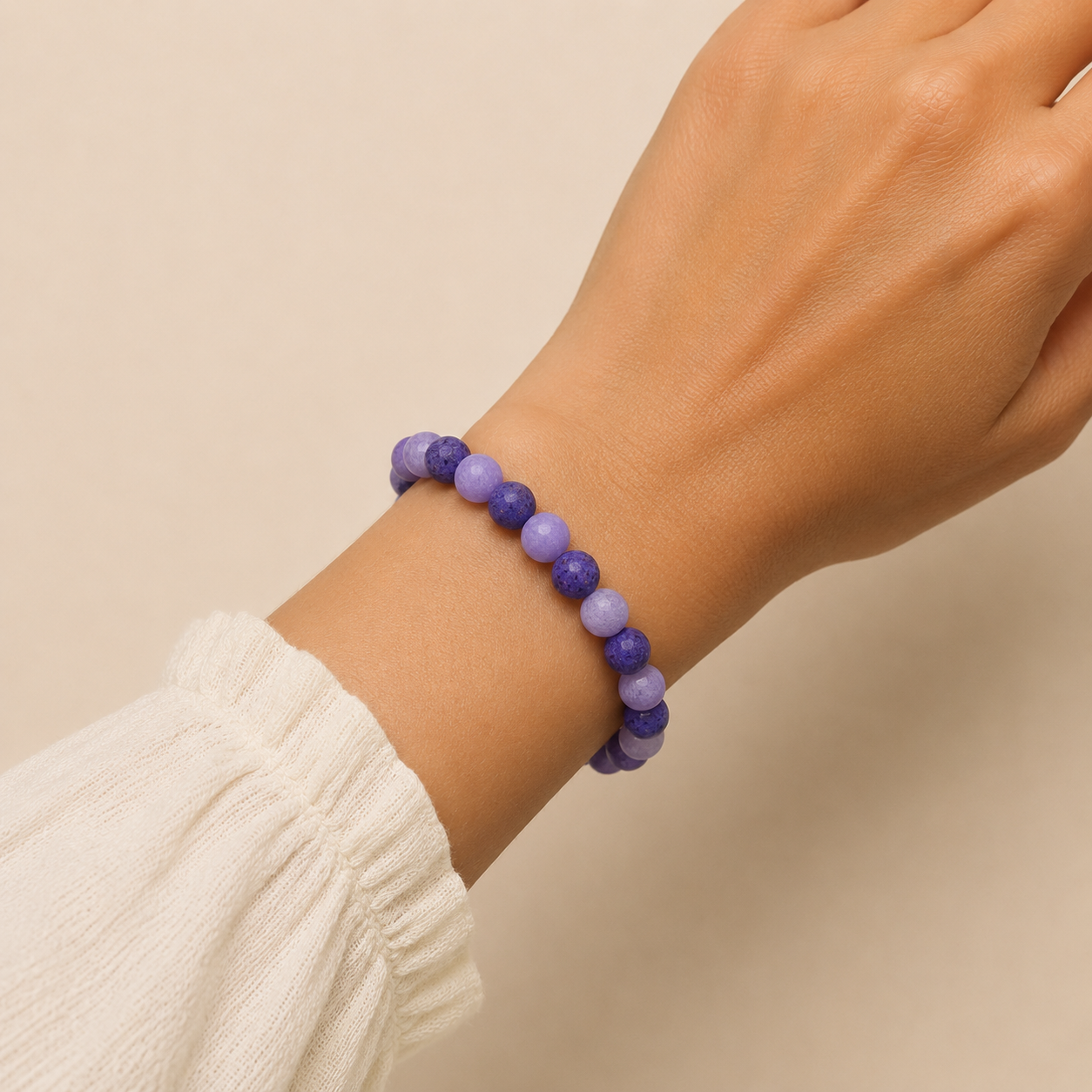 Multi color Collection - Lila