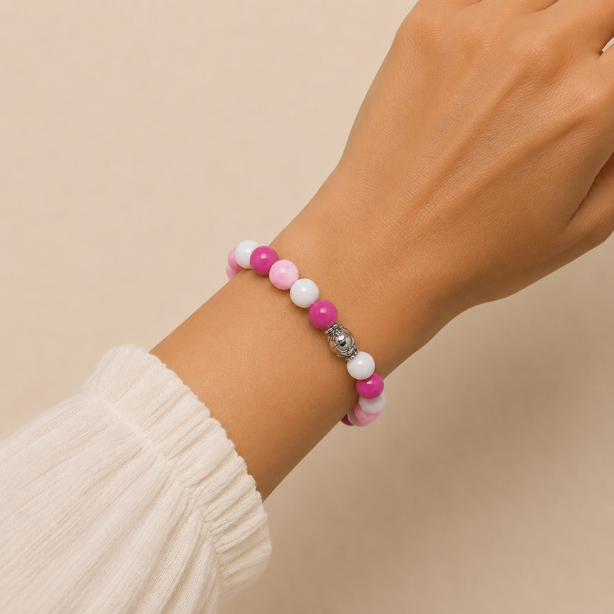 Multi color Collection - Pinky