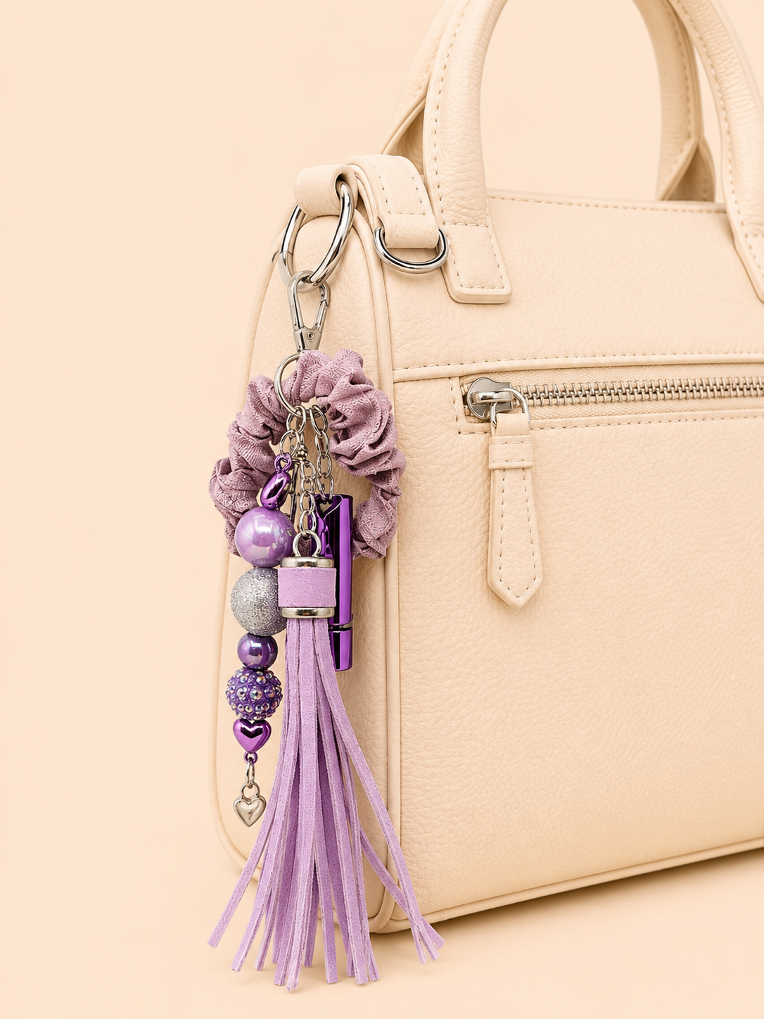 Everyday Charm – Lila