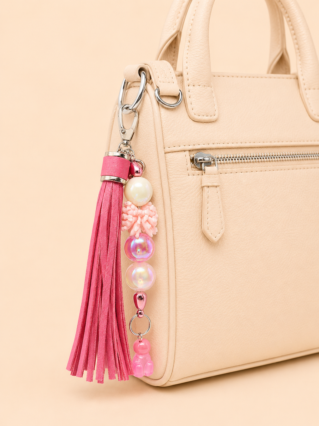 Everyday Charm – Pink