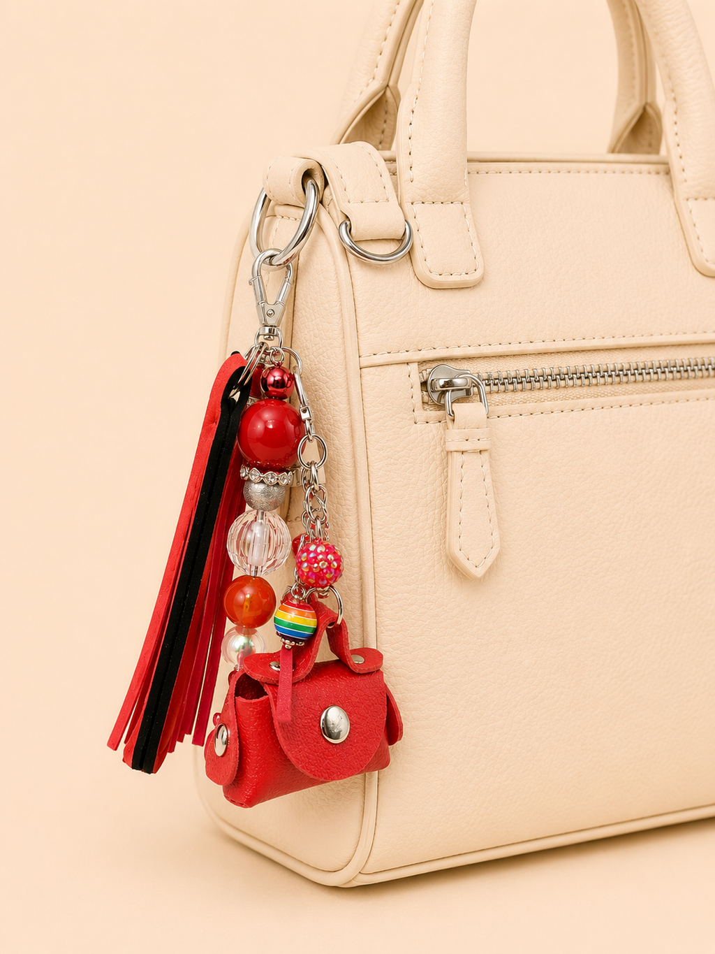 Everyday Charm – Rood
